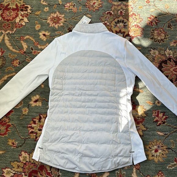 Brand new women’s Peter Millar Merge Hybrid Jacket - Picture 2 of 3